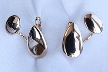 фото Серьги  - (артикул - 18e07700-ZZ3577)