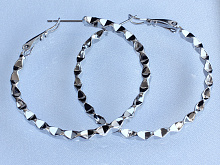 Серьги  ffke04600-ZZ8846 фото Серьги  - (артикул - ffke04600-ZZ8846)