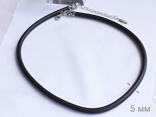 фото Ожерелье 45+5 см - (артикул - ffkn09600-ZZ4696)