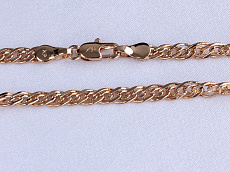 Цепь 45 см 18kn04390-ZZ5943 фото Цепь 45 см - (артикул - 18kn04390-ZZ5943)