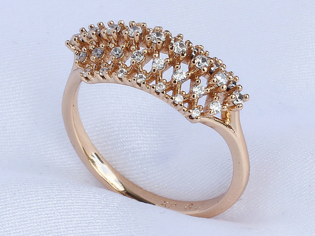 Кольцо 18kr03200-ZZ0432 фото Кольцо - (артикул - 18kr03200-ZZ0432)