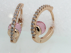 фото Серьги  - (артикул - 18e05210-ZZ3152-2)