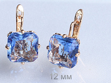 фото Серьги  fallon - (артикул - 18e01544-FF2315-13)