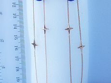 фото Серьги - (артикул - 18e03805-ZZ0738)