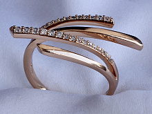 фото Кольцо  - (артикул - 18kr00400-ZZ0404)