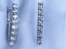 Серьги  ffke04300-ZZ8843 фото Серьги  - (артикул - ffke04300-ZZ8843)