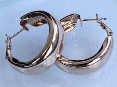 фото Серьги  - (артикул - 18e07300-ZZ3573)