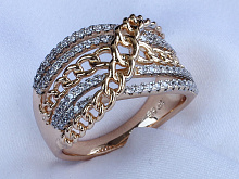 фото Кольцо  - (артикул - 18kr08600-ZZ0486)